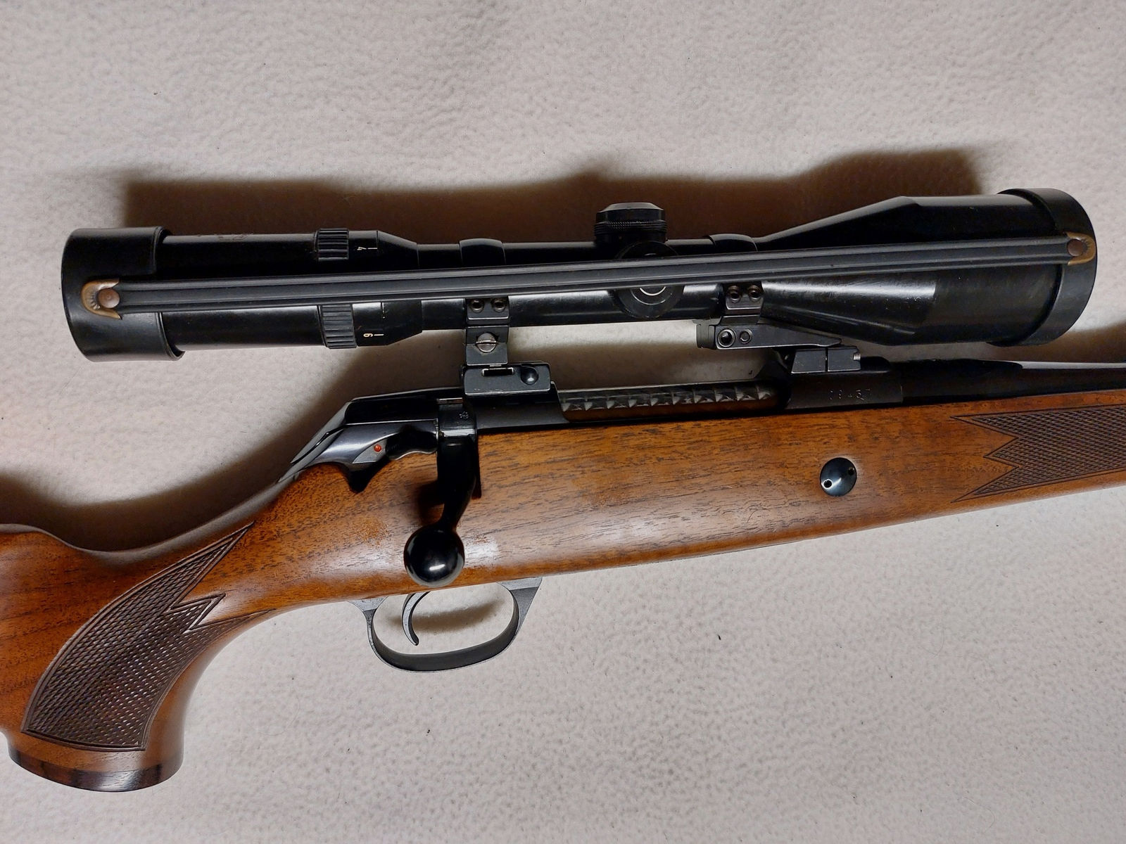 Mauser Modell 225