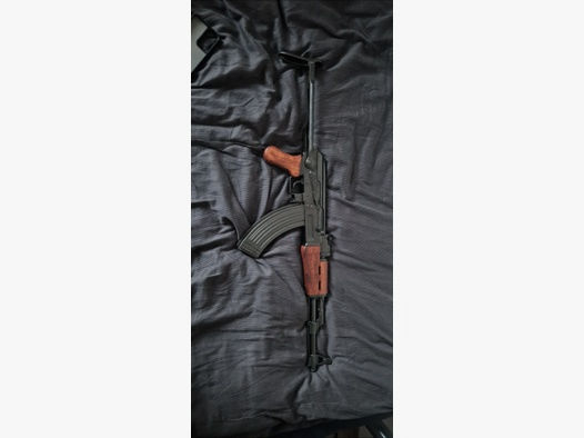 AK47 Deko Cal.7,62mm
