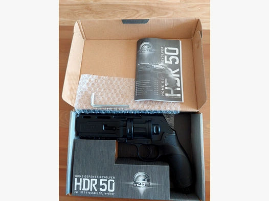 HDR 50 