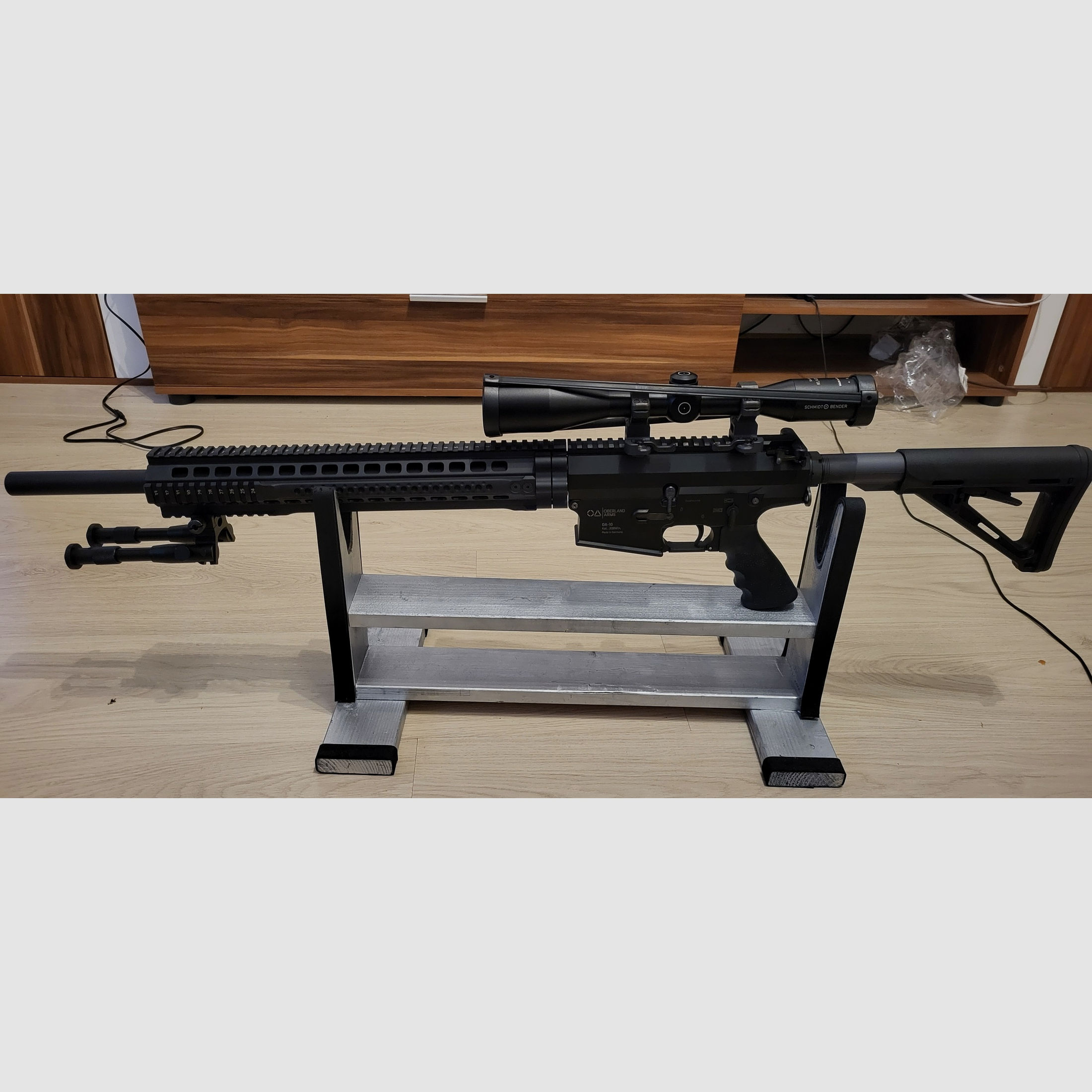 Oberland Arms OA-10 