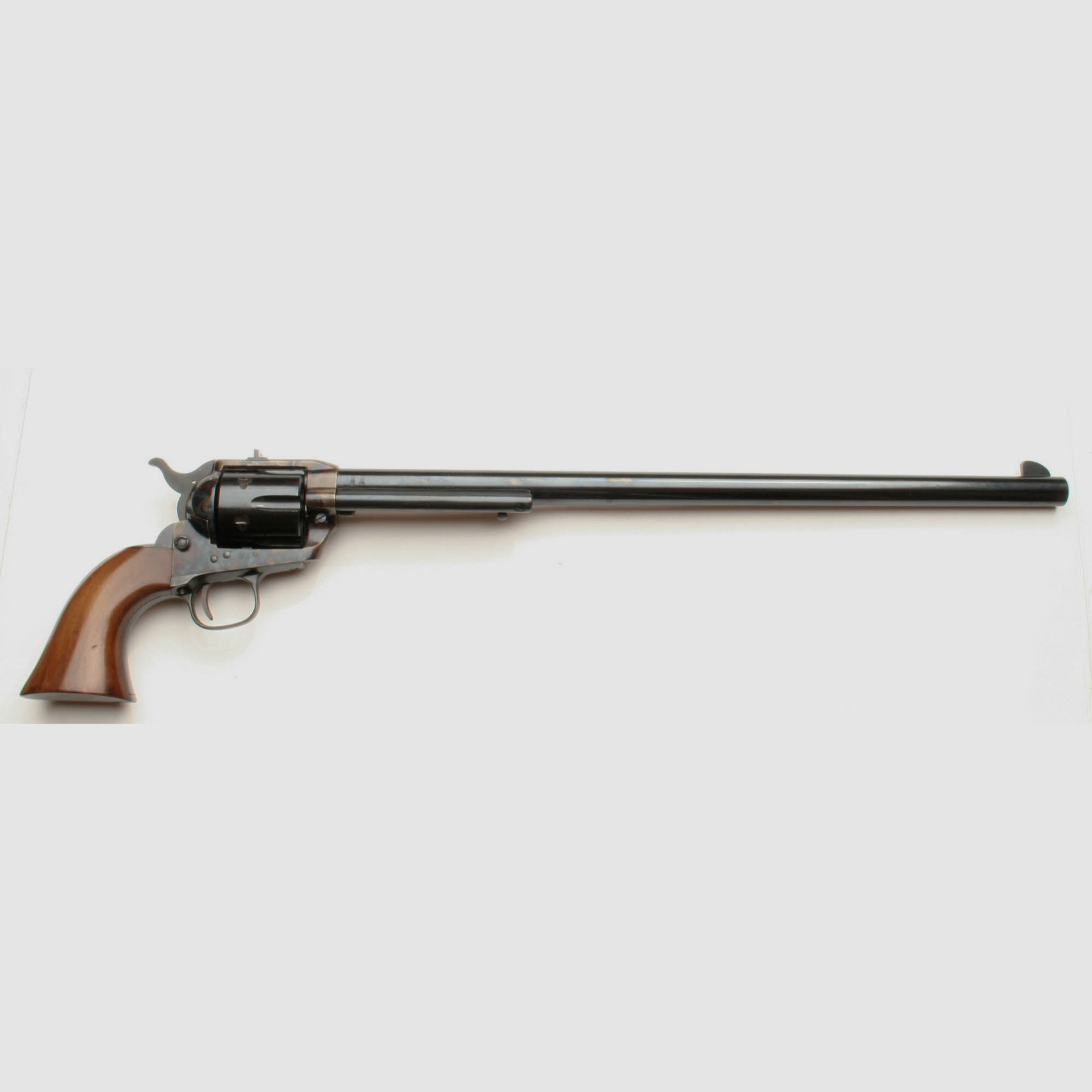 Frontier Buntline Revolver Colt  Armi Jaeger  Artikel 10631