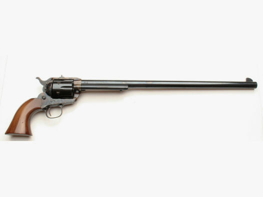 Frontier Buntline Revolver Colt  Armi Jaeger  Artikel 10631