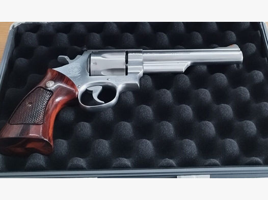 Smith Wesson 629