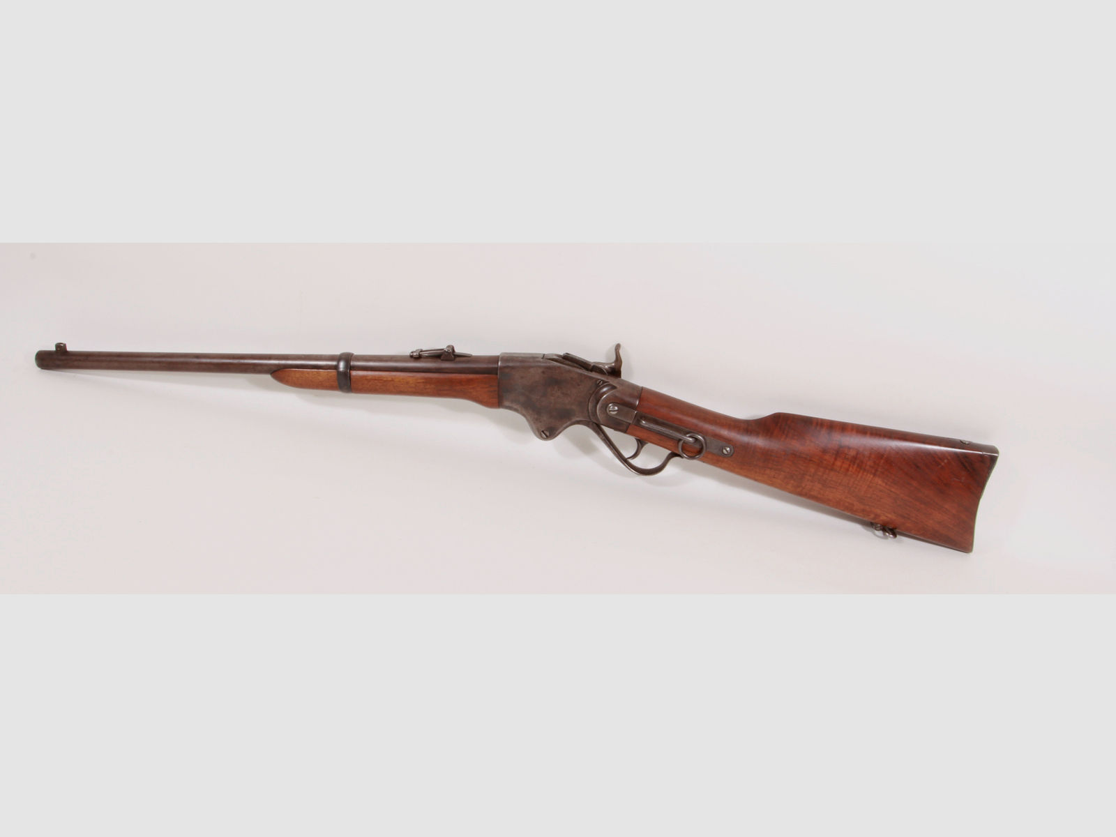 Burnside Spencer Carbine M1865  Artikel 15860
