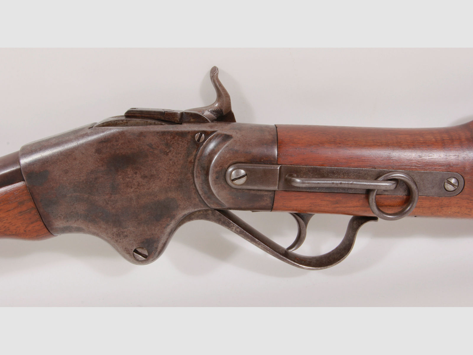 Burnside Spencer Carbine M1865  Artikel 15860