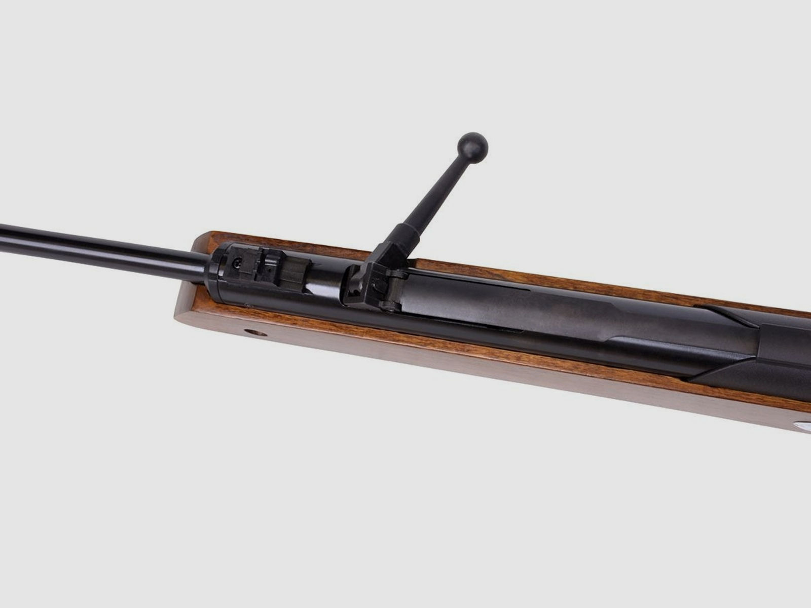Luftgewehr Diana Oktoberfestgewehr 4,4mm Rundkugel 