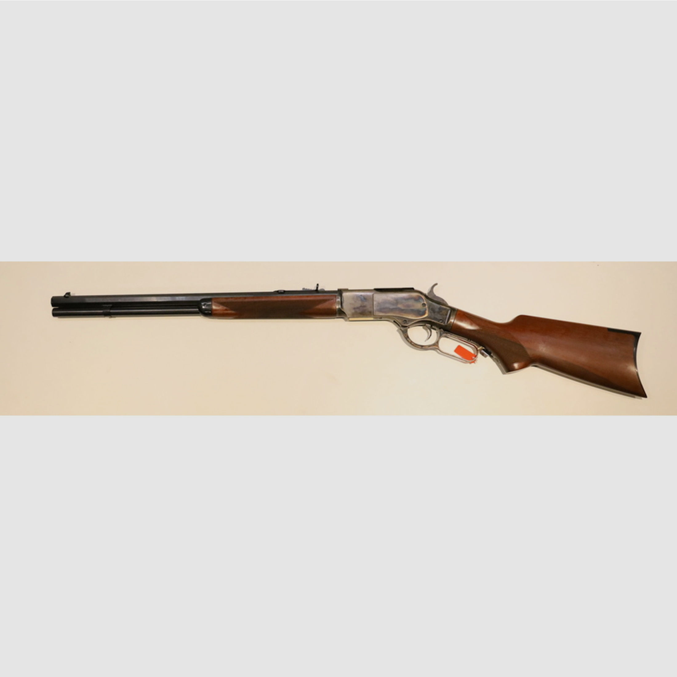 ab 67,58 EUR / Monat --Uberti 1873 Short Rifle | LL 20" | Kal:. 357 Magnum *0 EUR Versand*ab 0% Finanzierung*