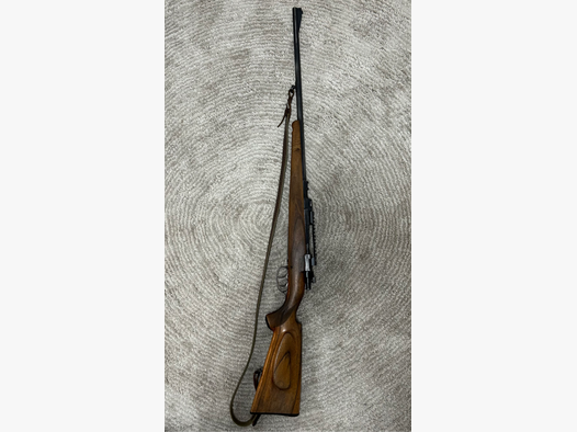 Mauser 98