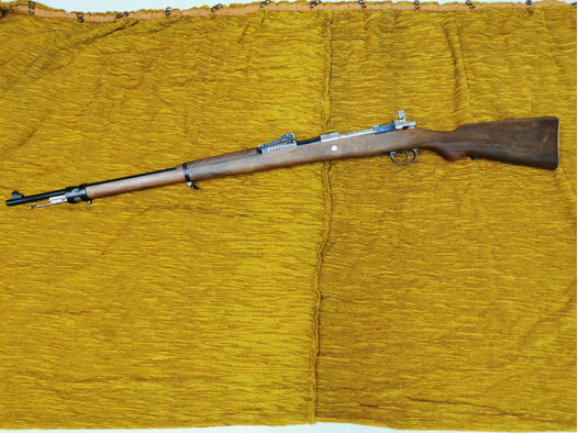 Gewehr 98 Jubiläumsmodell 1998