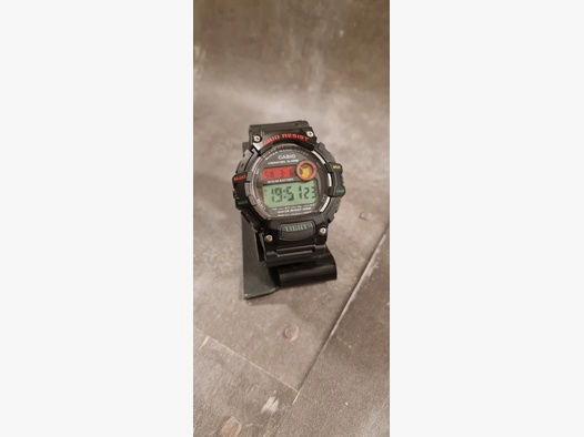 Casio Armbanduhr TRT-110H-1AVEF MOD / Einzelstück