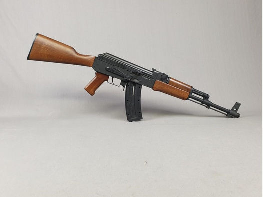 GSG AK-47 Birthday Edition Mikhail Kalashnikov