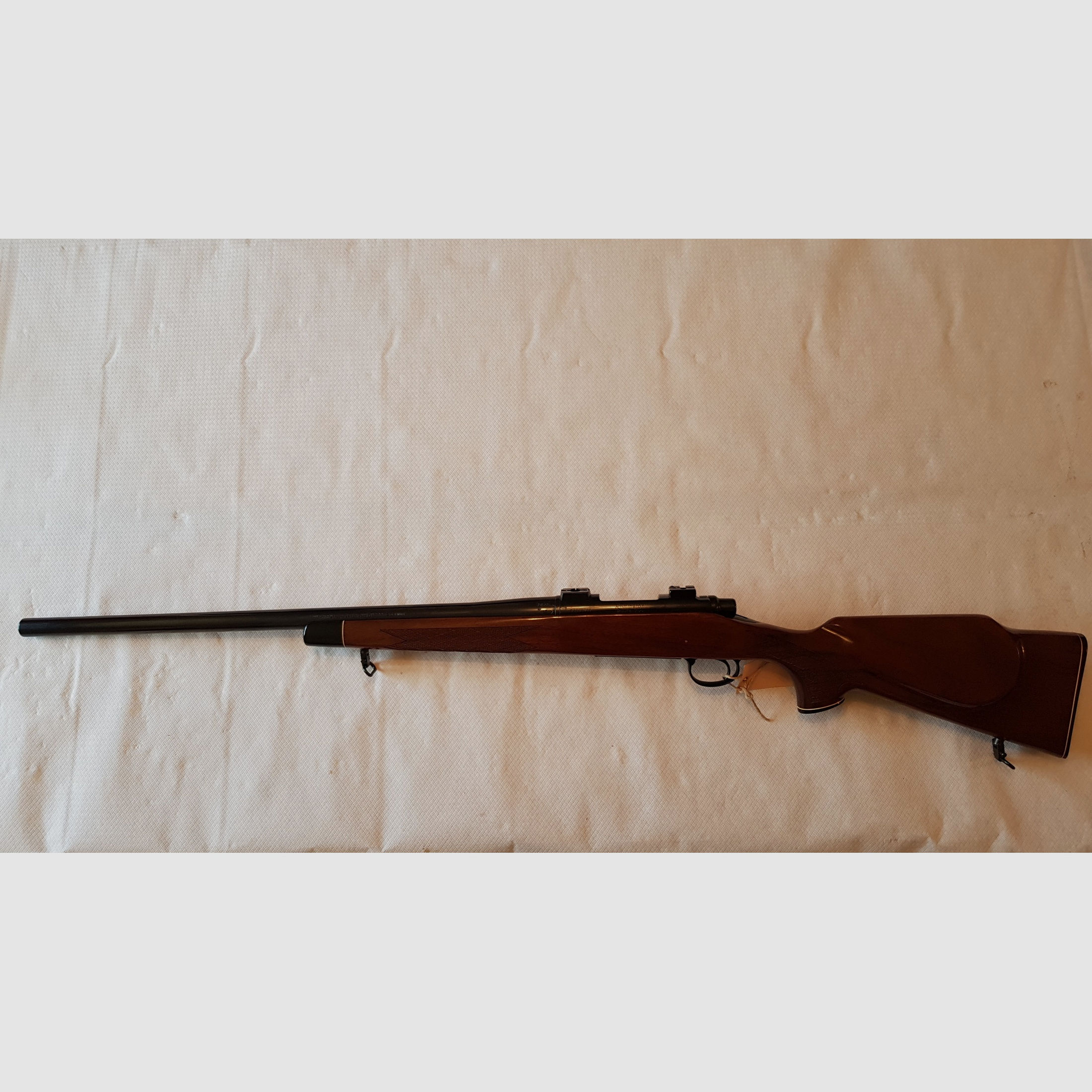 Gewehr Büchse Remington Modell 700 Varmint  Kal. .308 Win