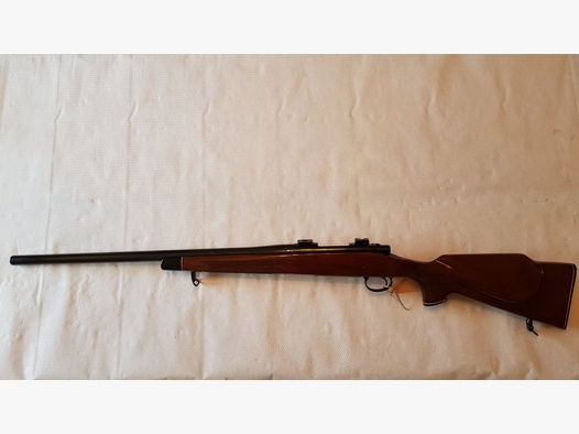 Gewehr Büchse Remington Modell 700 Varmint  Kal. .308 Win