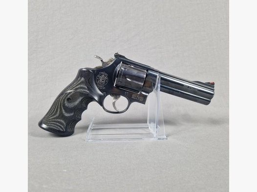 Smith & Wesson 29-6
