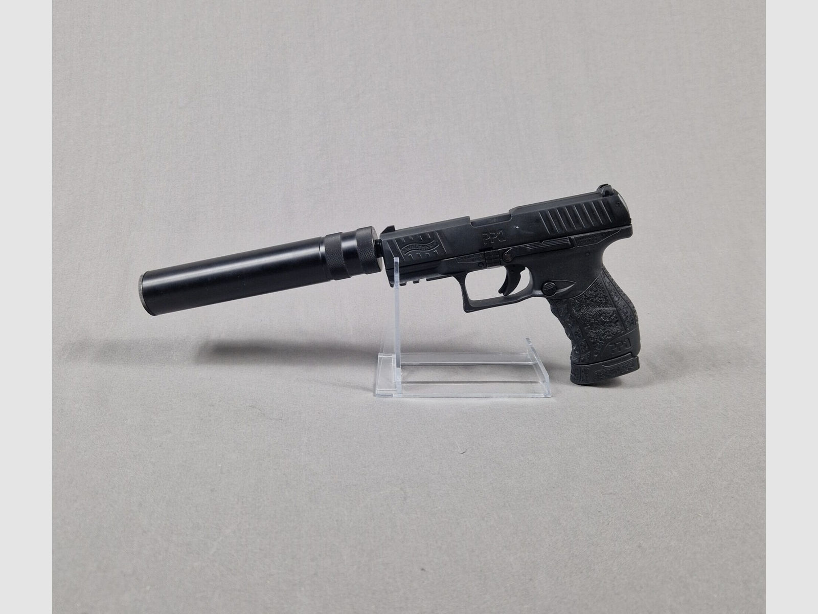 Walther PPQ Navy Kid 