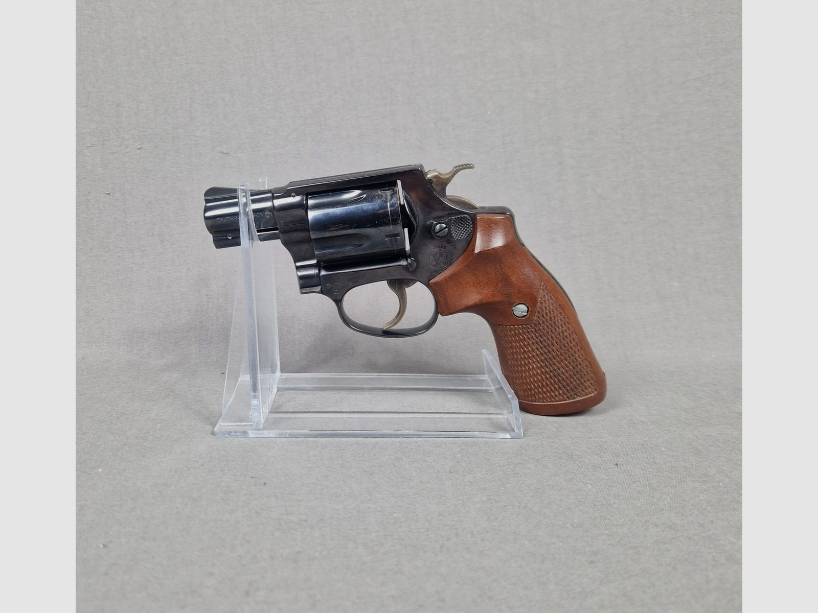Smith & Wesson Mod. 36 Chief Special