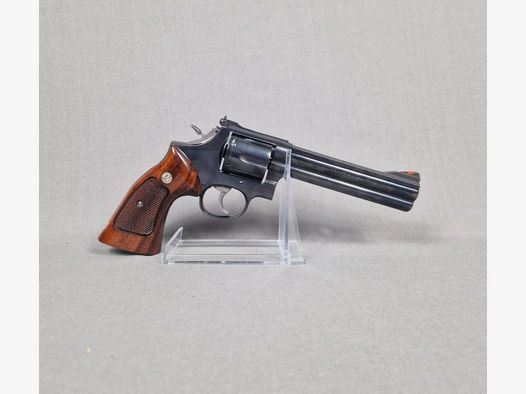 Smith & Wesson 568-1