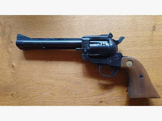 Reck R 20, Revolver 4 mm