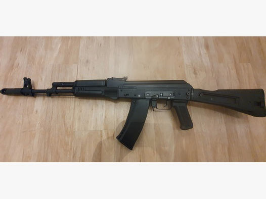 AK-74M Yunker 4 CO2