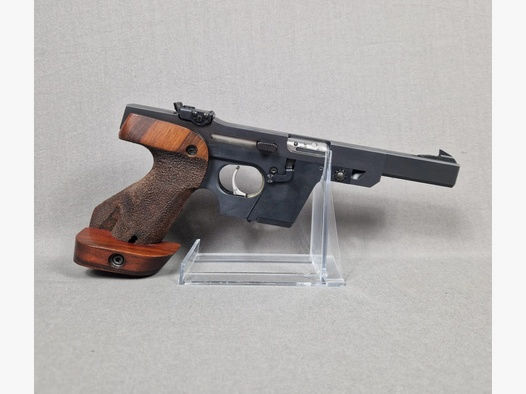 Walther GSP