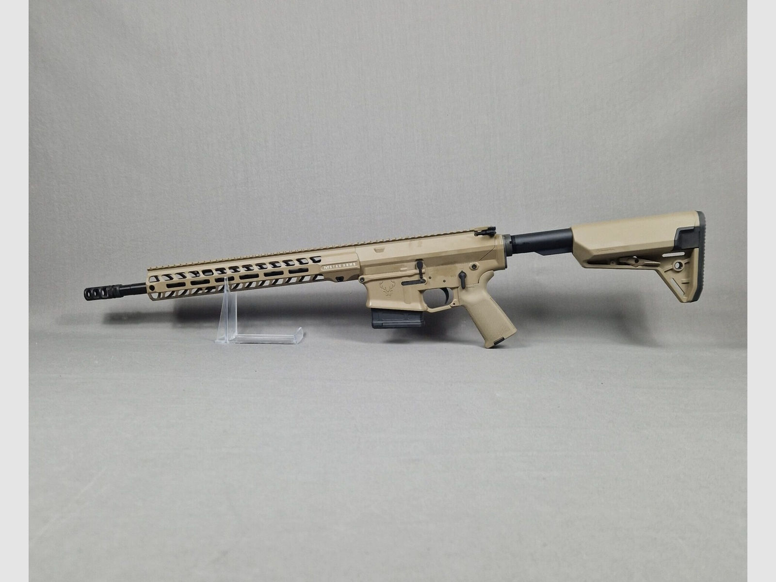 Stag Arms STAG 10 Tactical FDE