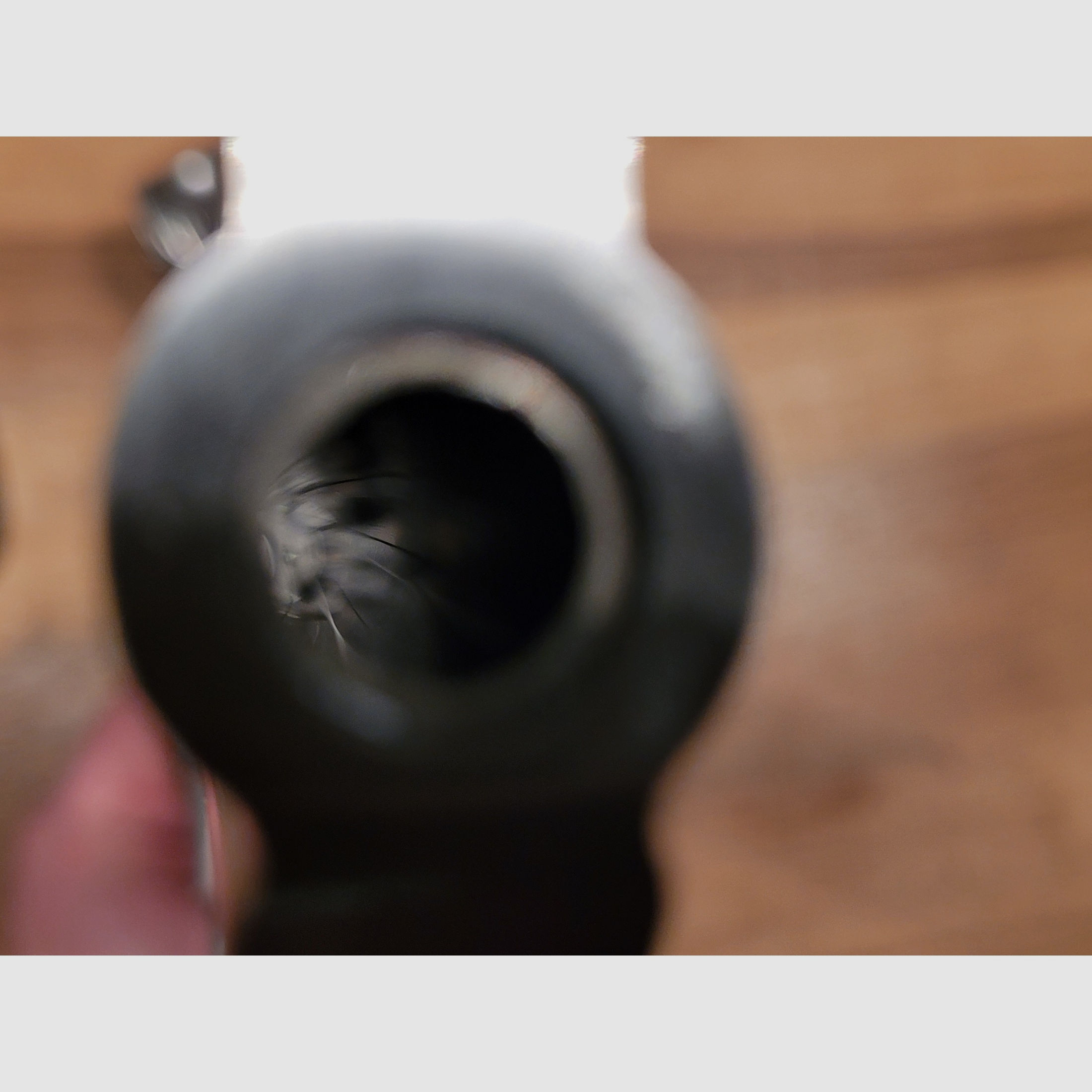 Revolver Colt King Cobra Kaliber .357 Magnum
