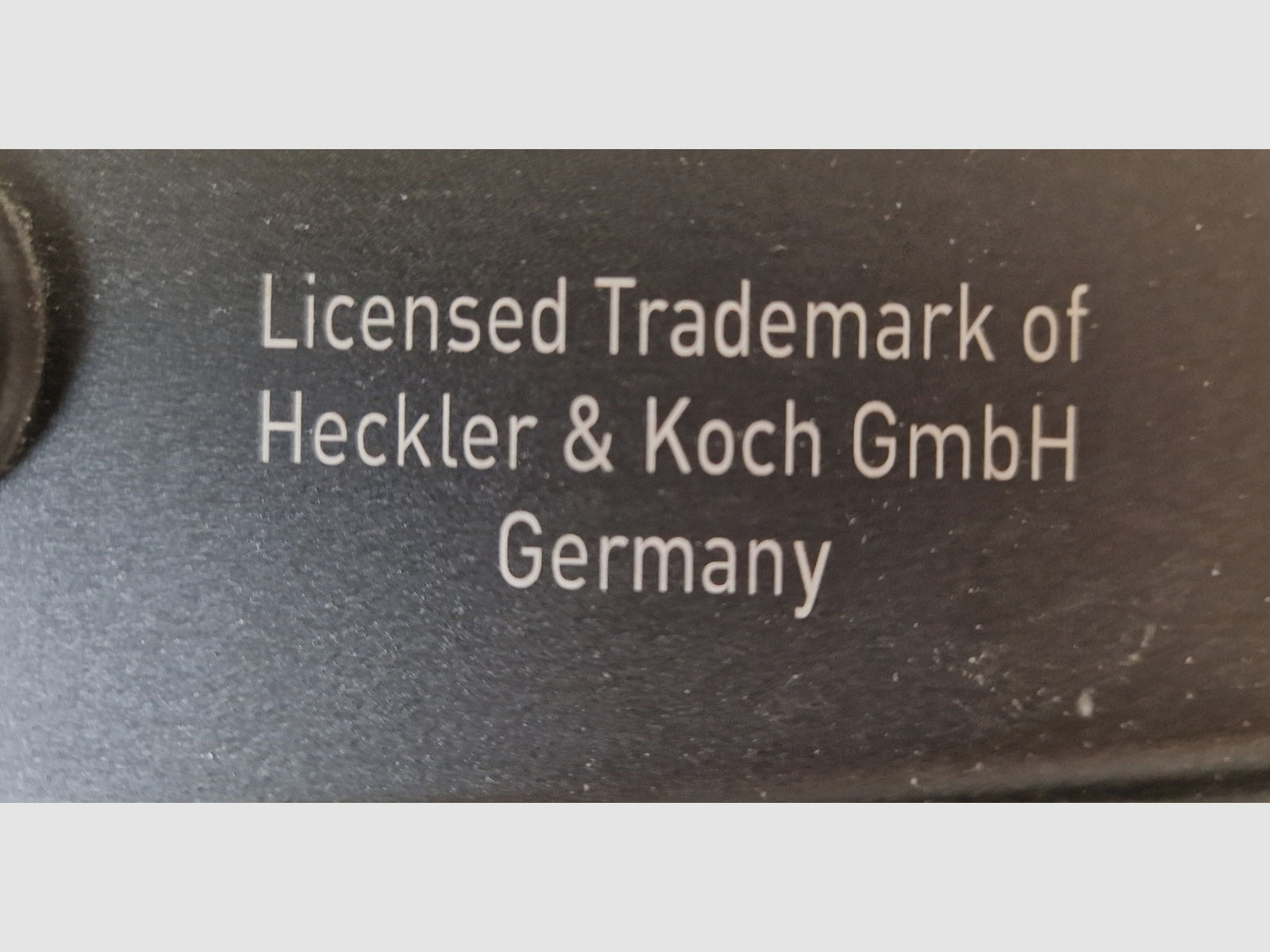 VFC Heckler & Koch HK417 D Next Gen. Vollmetall S-AEG