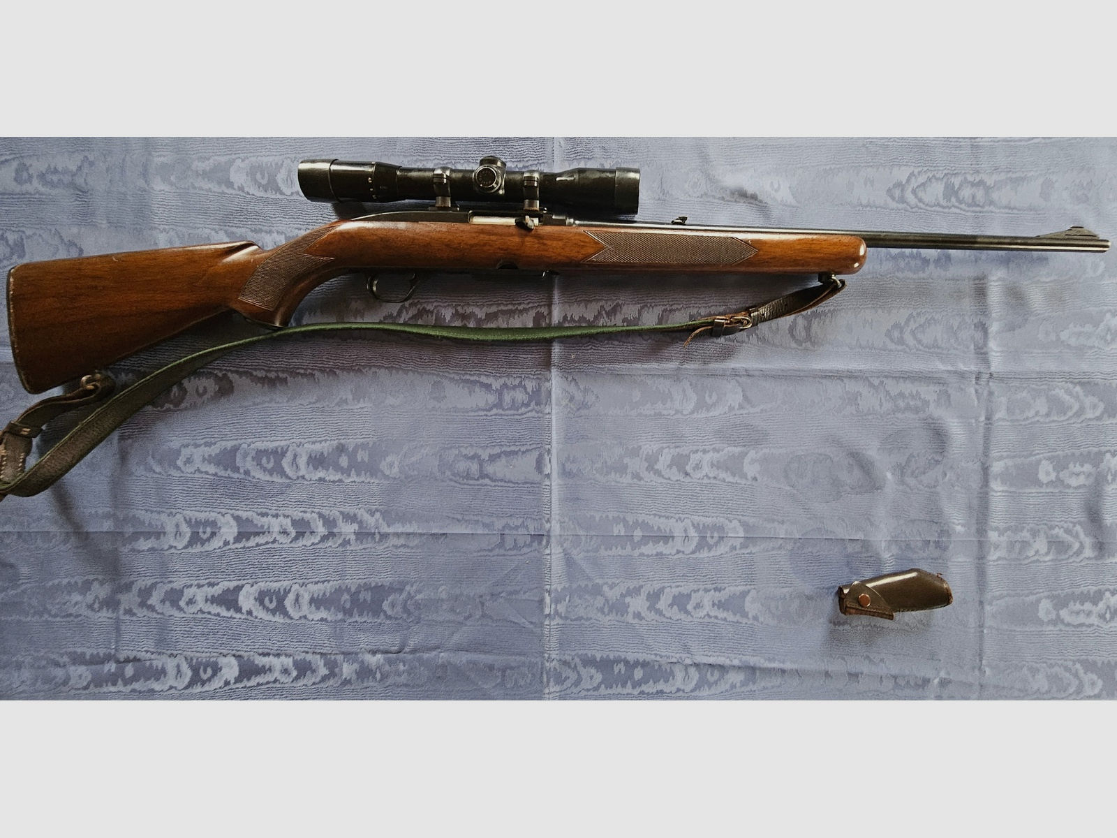 Winchester Mod100