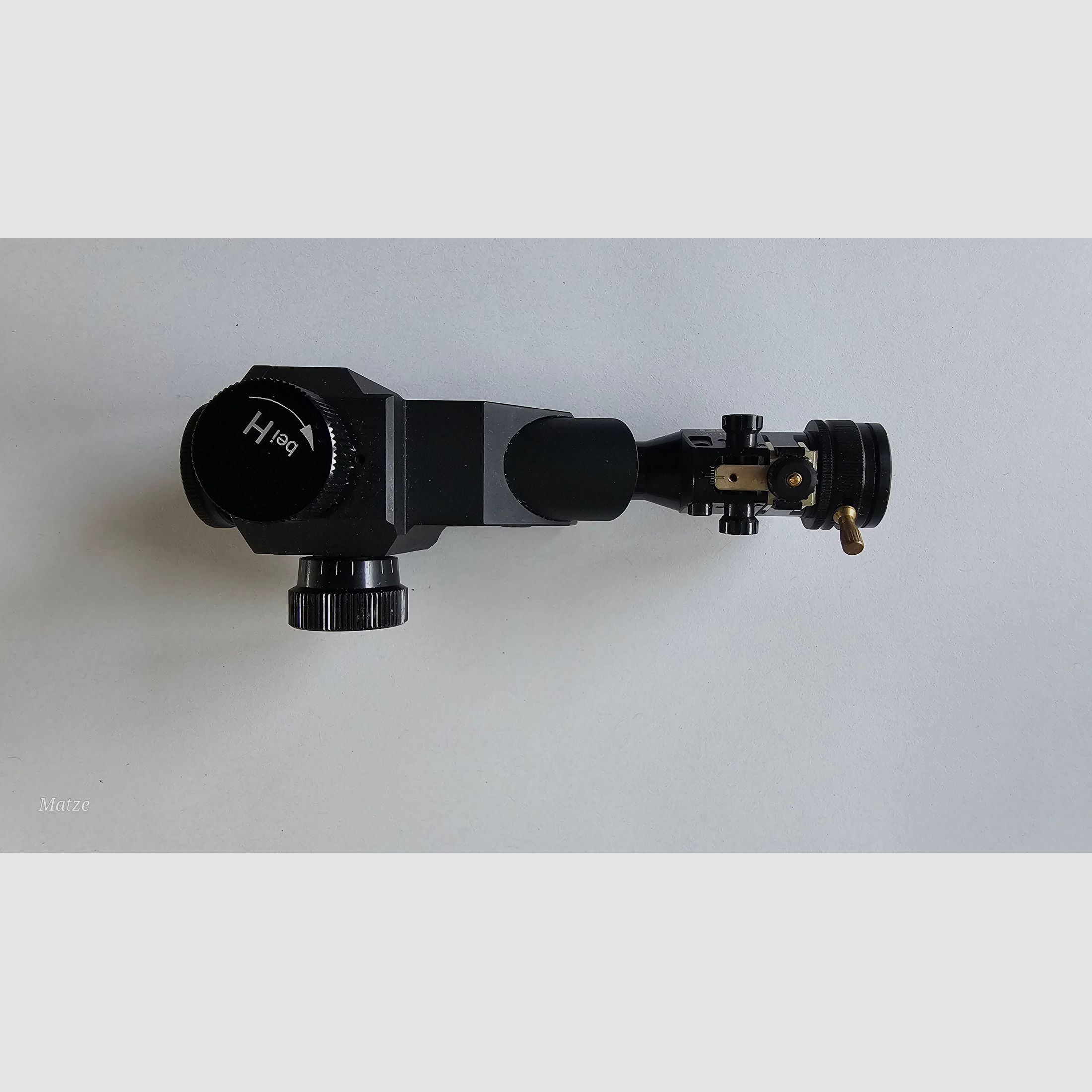  Diopter Pro 57 LC+Duplex+  Duplex-Iris Zoom Duplex-Iris+Centra Lenshood II Pro 57 Startline