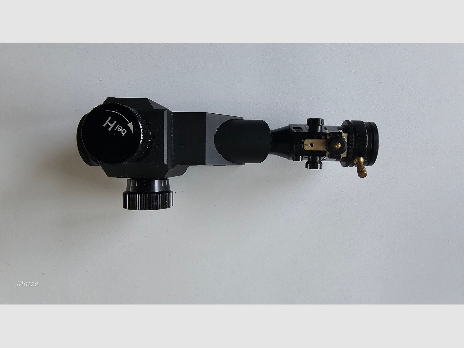  Diopter Pro 57 LC+Duplex+  Duplex-Iris Zoom Duplex-Iris+Centra Lenshood II Pro 57 Startline