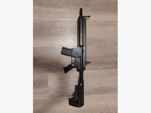 Umarex / Double Eagle HK 416 / HK416C