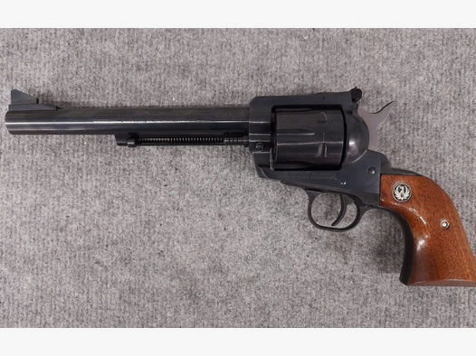 Ruger BN45 Blackhawk Revolver 45Colt Kaliber