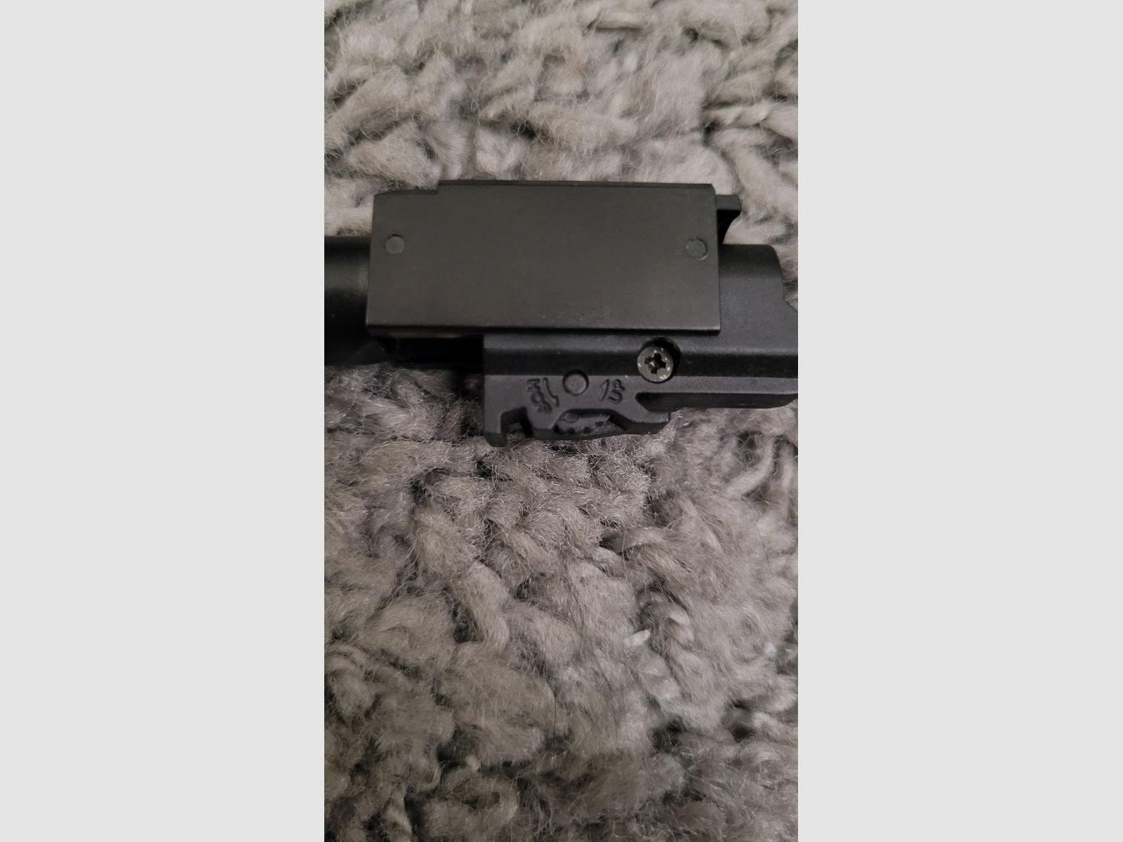 Glock 26 6mm GBB