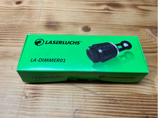 Laserluchs LA-Dimmer 01