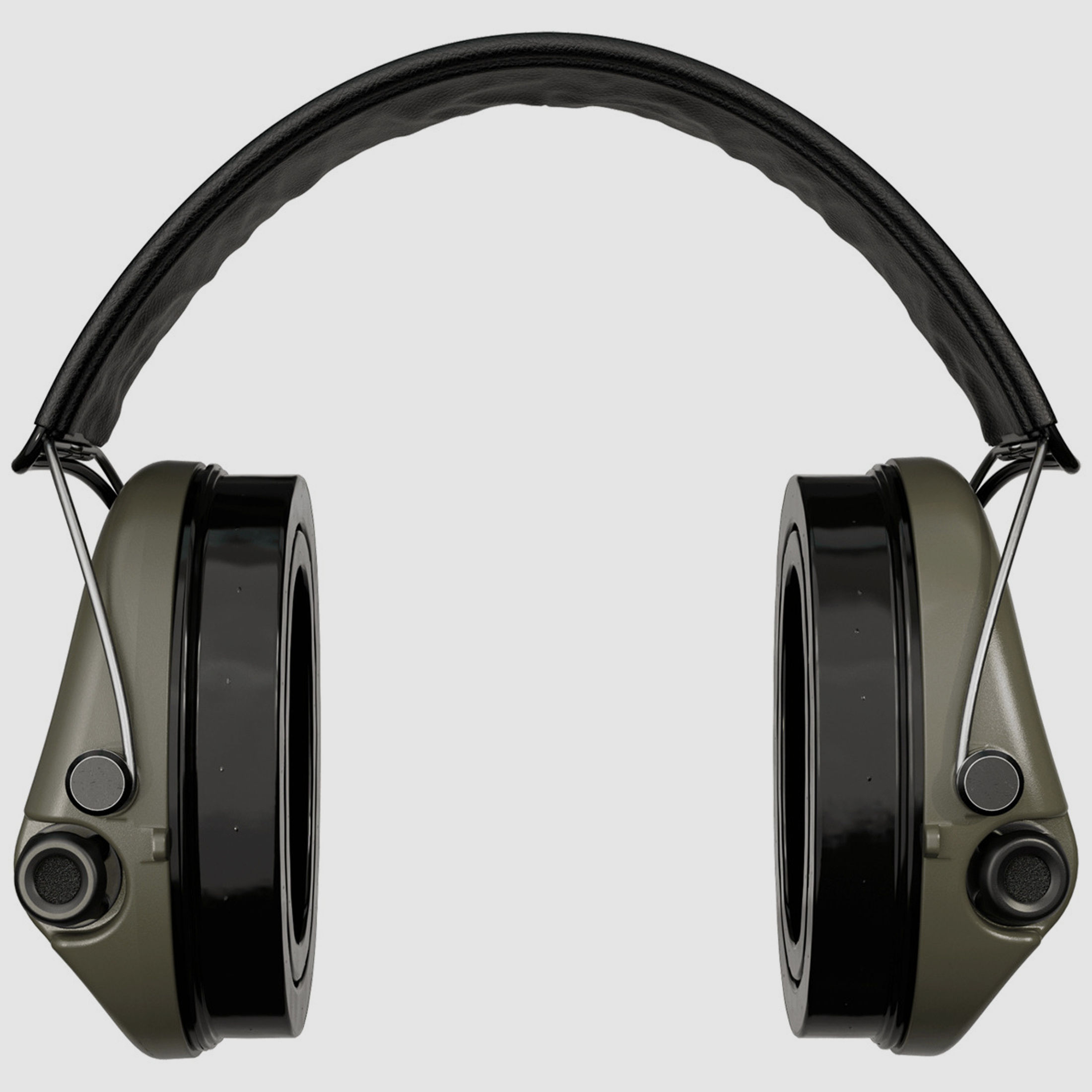Sordin Supreme Pro X Gelkissen - aktiver Gehörschutz