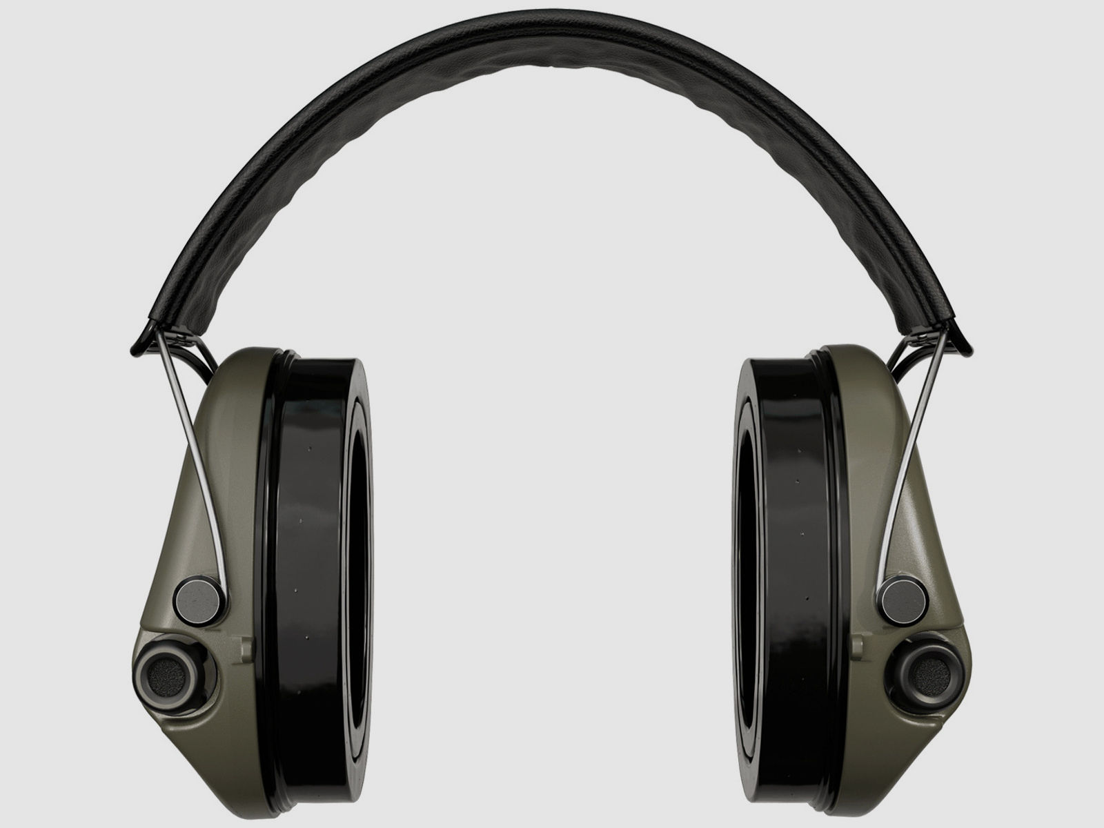 Sordin Supreme Pro X Gelkissen - aktiver Gehörschutz