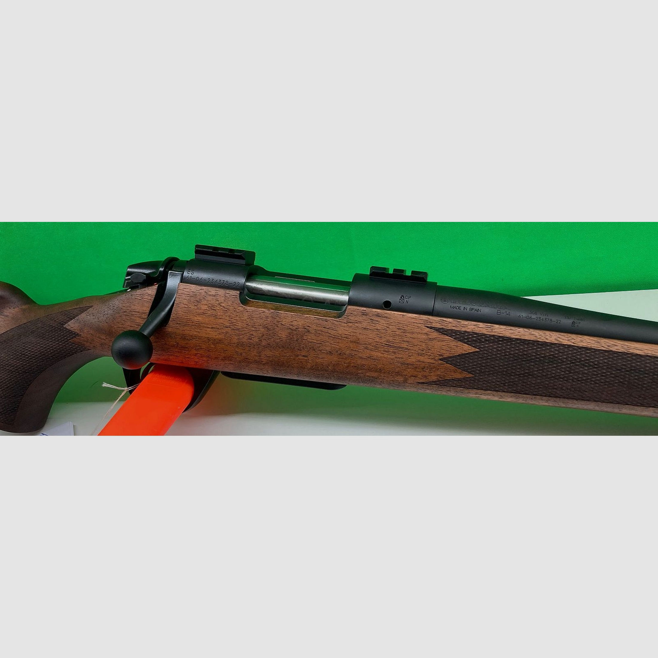 *Special Offer  Repetierbüchse B14 Timber - 18'' .308Win 