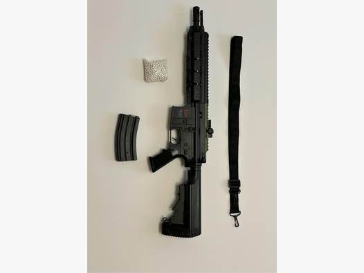 HK 416c gebraucht