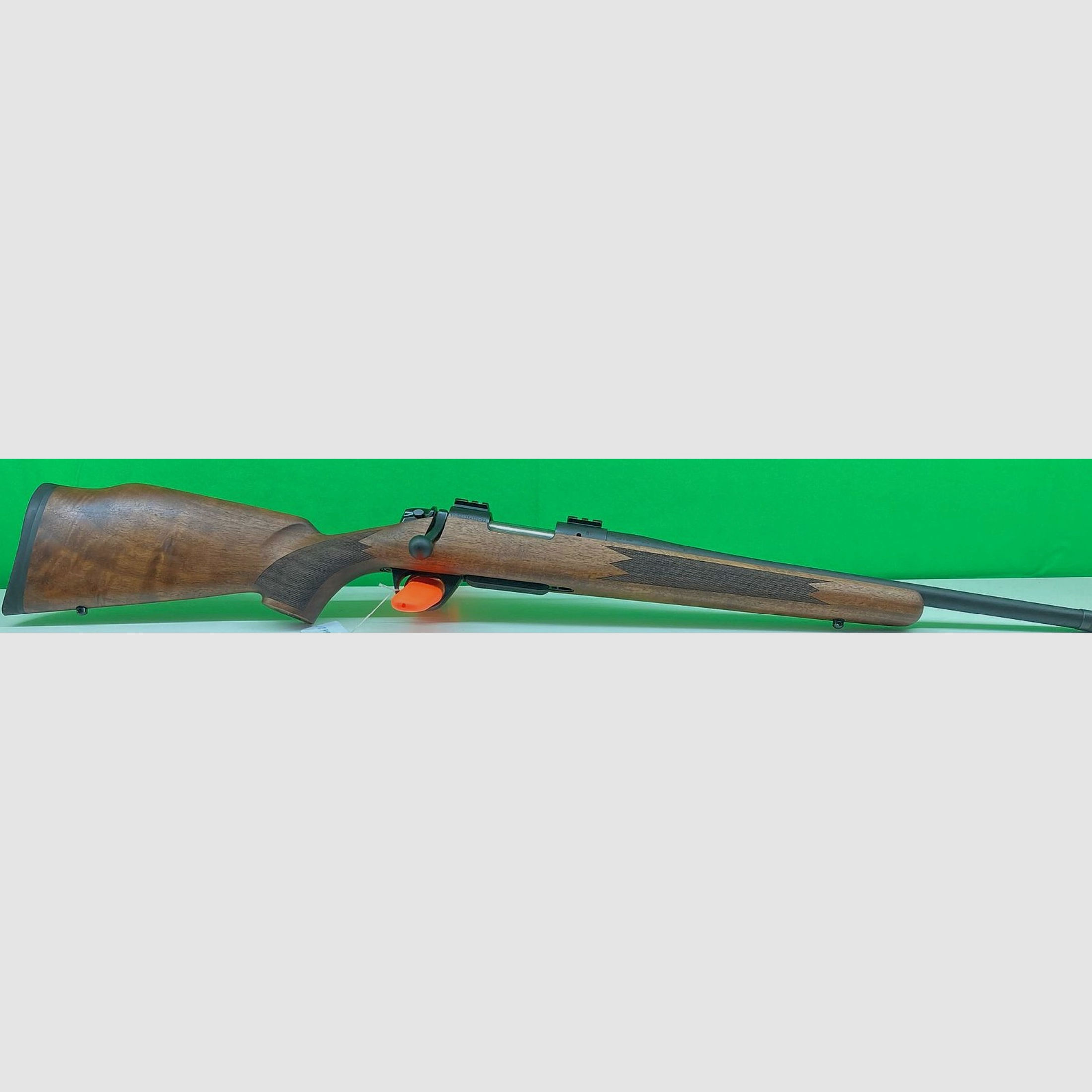 *Special Offer  Repetierbüchse B14 Timber - 18'' .308Win 