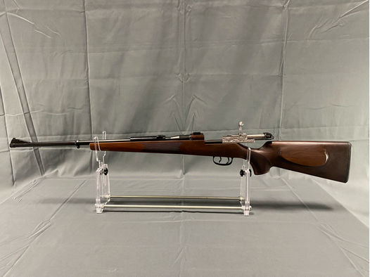 Mauser 66  7x64