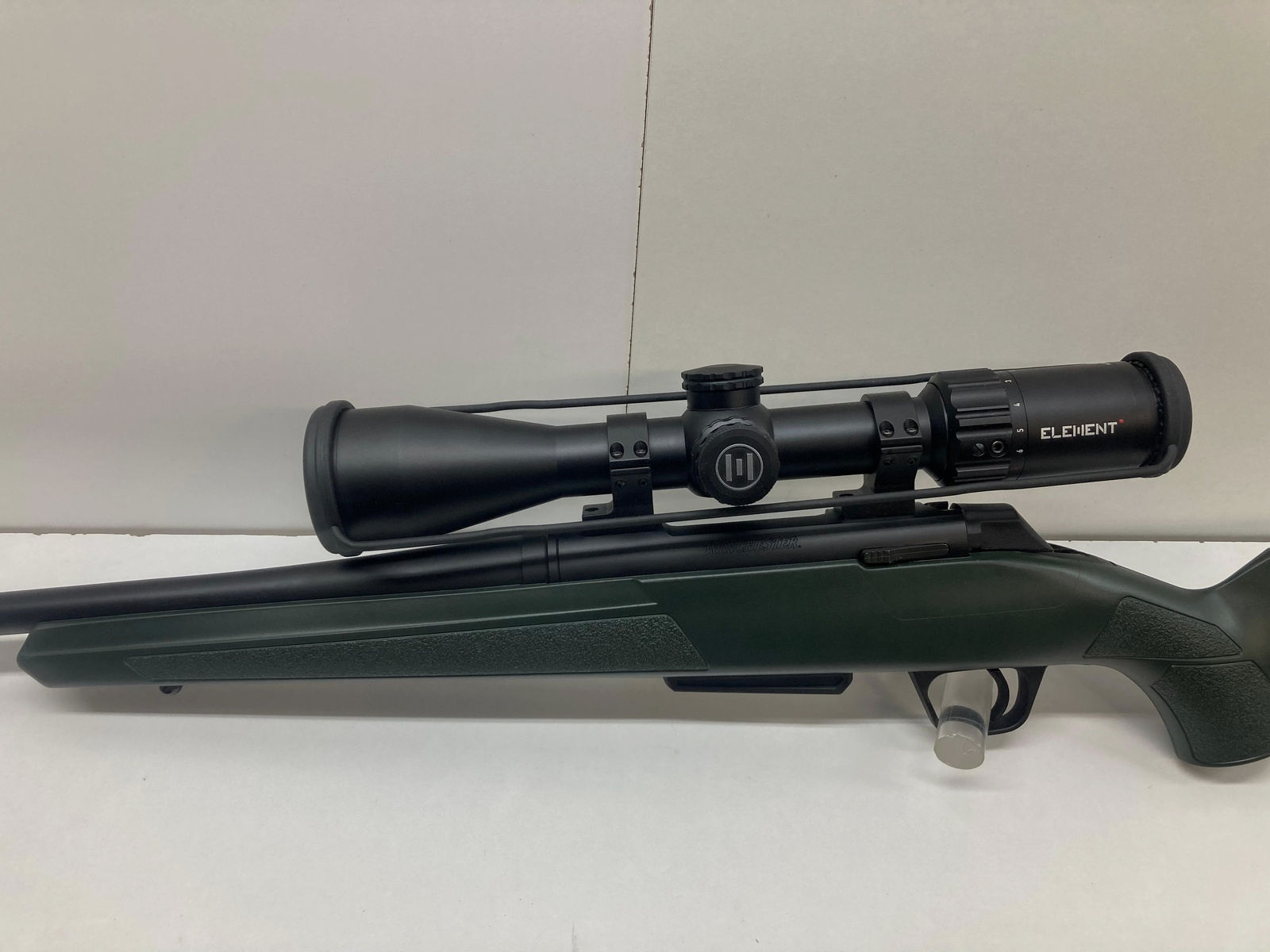 Winchester XPR Stealth .223 Rem. | Set - WaffenFriedrichs