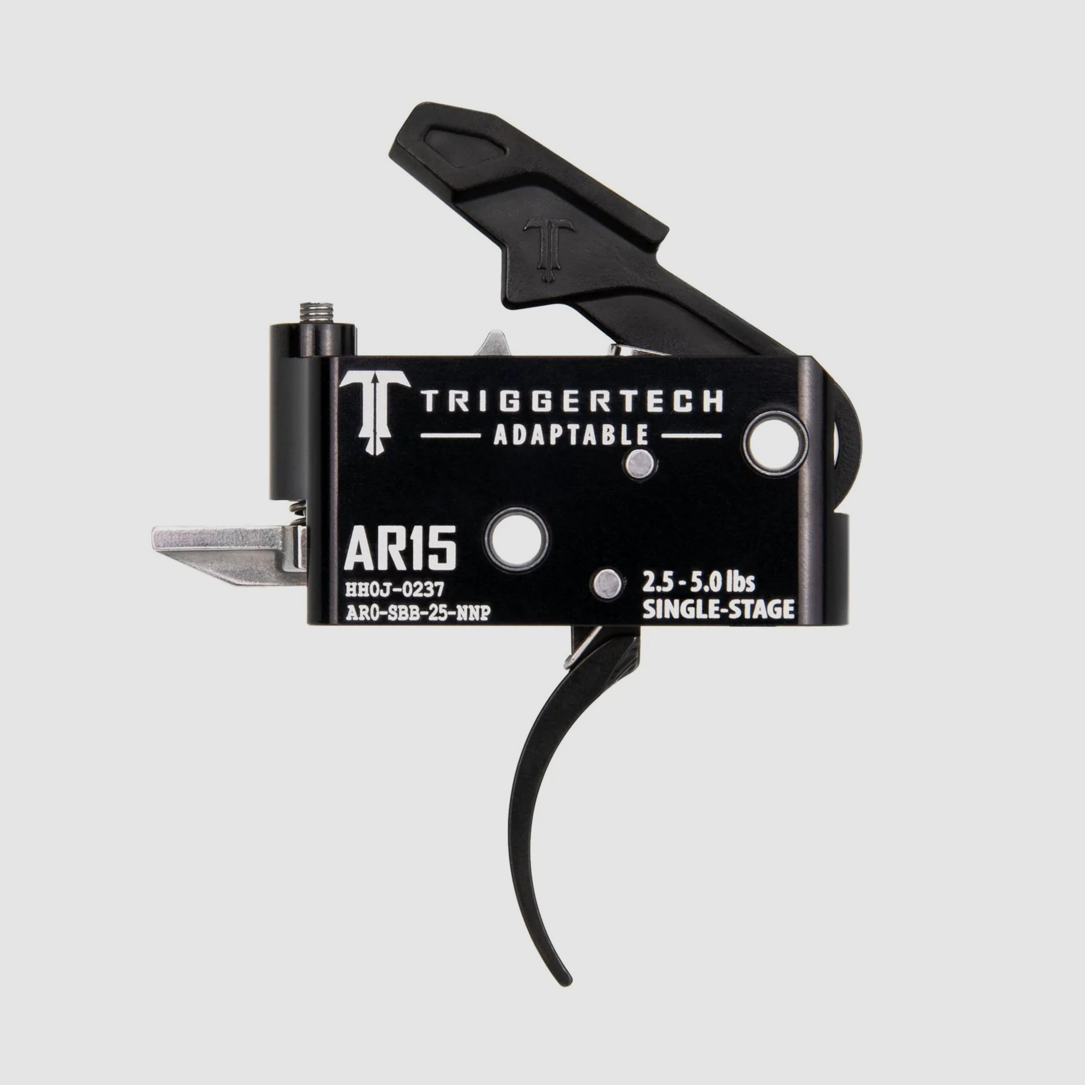 Triggertech AR15 Abzug Adaptable 