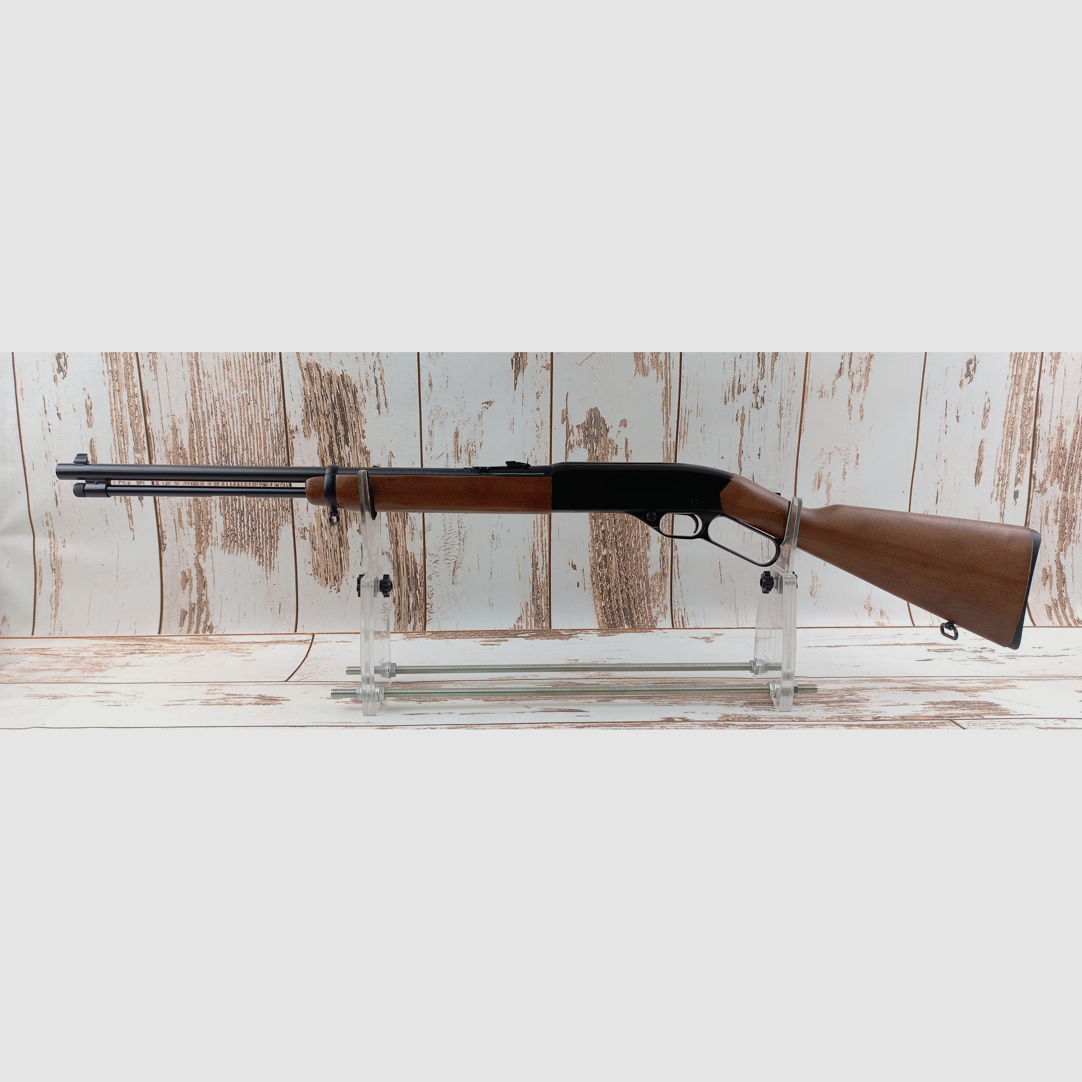 Winchester Unterhebelrepetierbüchse Mod. 150, Kal. .22 lr *Sammler-Rarität*