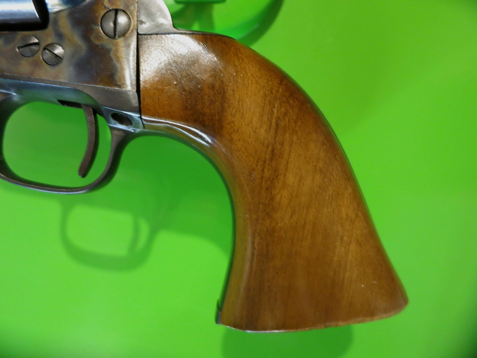 Western-Revolver, Armi Jäger (Dakota) Italy Frontier Buntline, Kaliber .45Colt, Replik: Colt M1873     #26