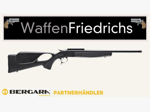 Waffen-Friedrichs - Gunfinder