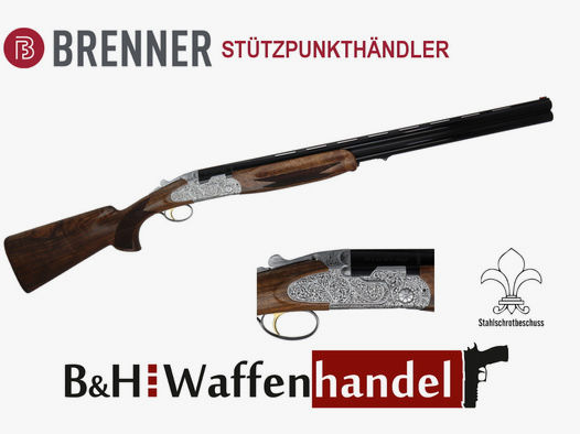  Brenner BF20 Deluxe