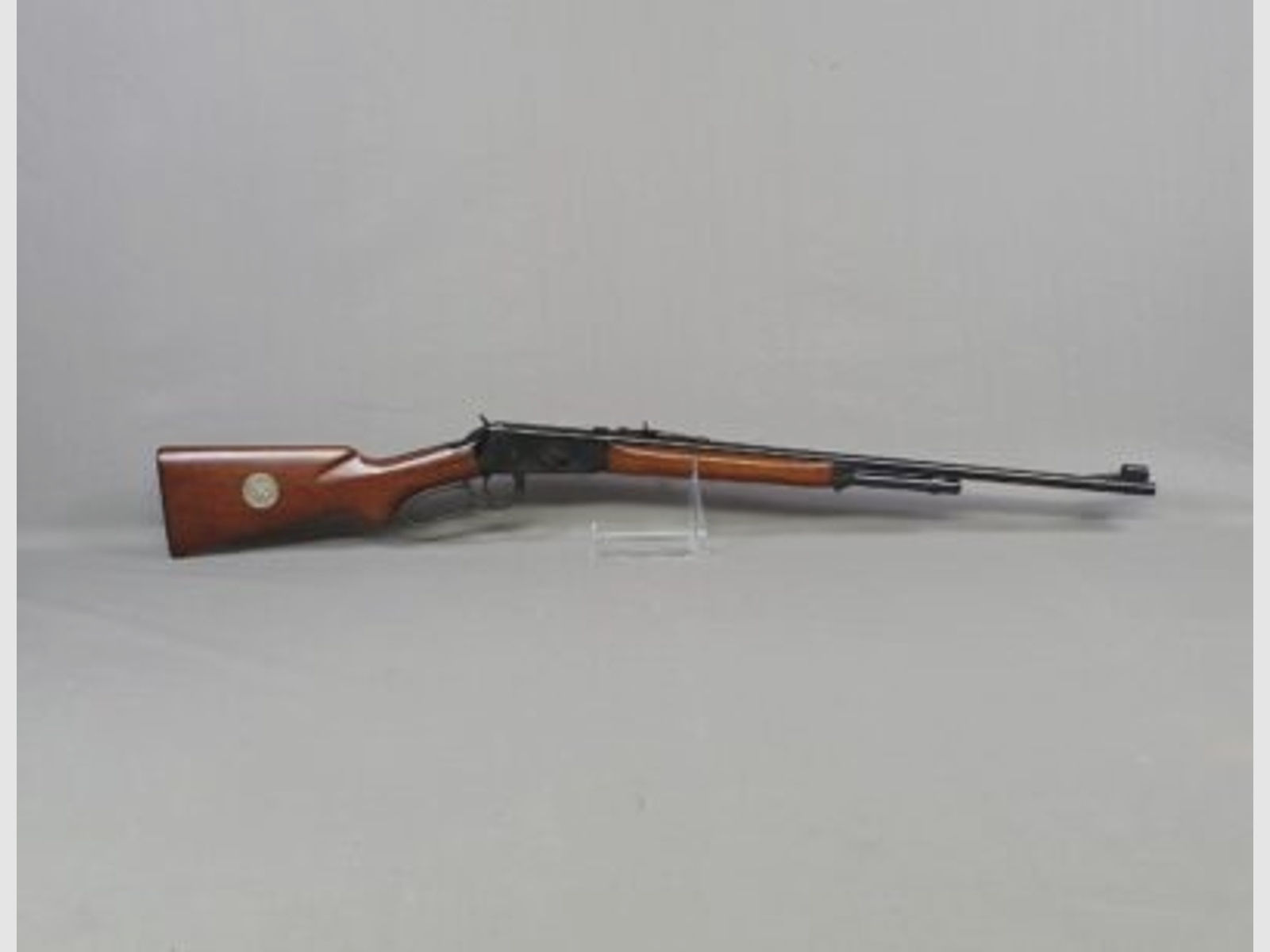 Winchester Mod. 94 NRA Centennial Rifle (.30-30 Win.)