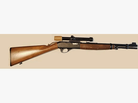Colt Rifle Stagecoach SC27873 Cal. 22 L.R. mit User Manual, Zielfernrohr Bushnell 4X CUSTOM .22 VB €690