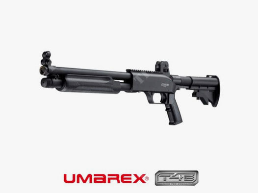 Umarex T4E SG68 RAM Pumpgun