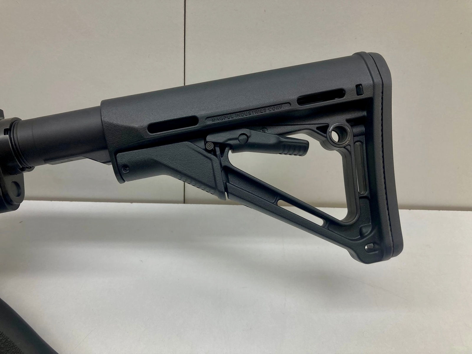 DAR | Dynamic Arms Research DAR-10 SSP | Short Sport | AR10 - 100% made in Germany - WaffenFriedrichs